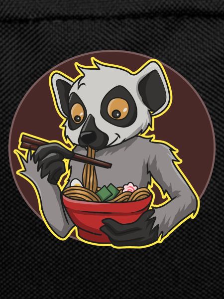 Lemur Ramen