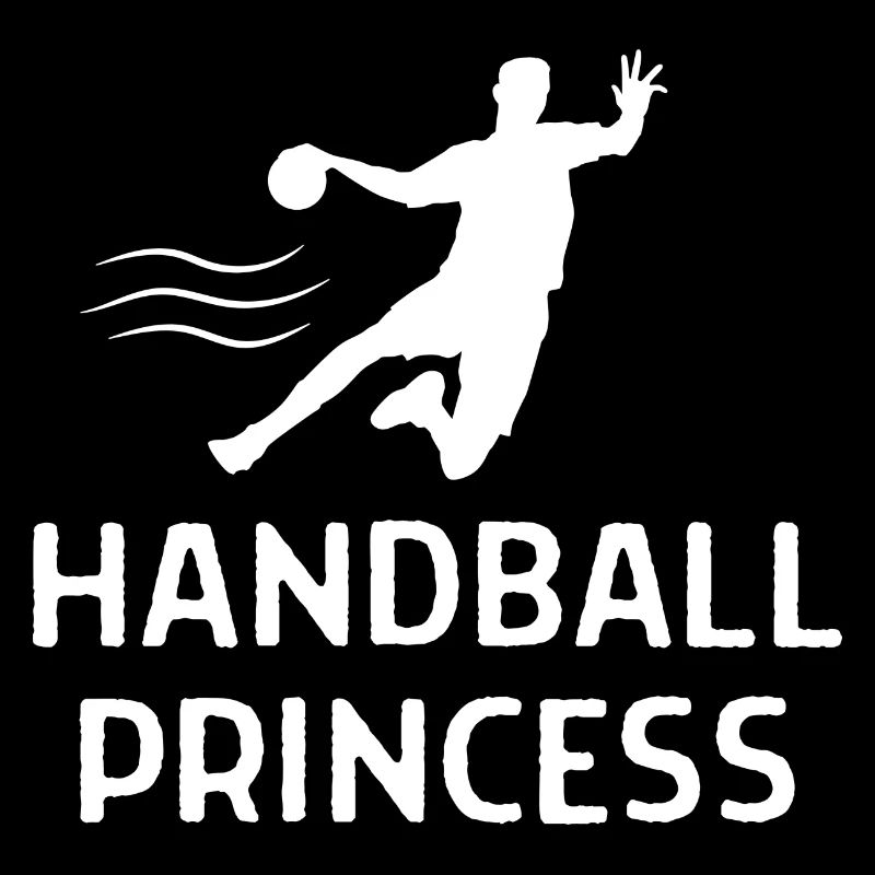 Handball Handball Player Saying Gift