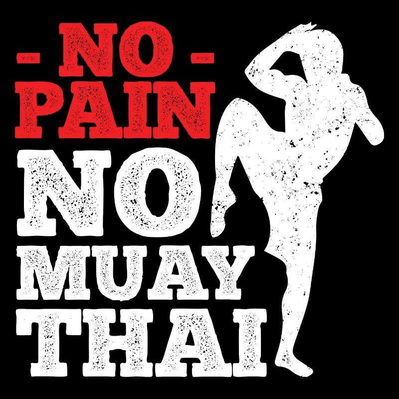 Thaiboxen Muay Thai