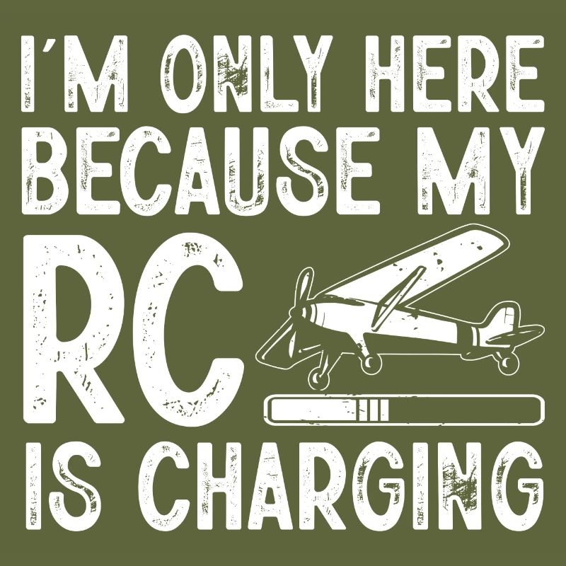 Modèle d’avion télécommandé