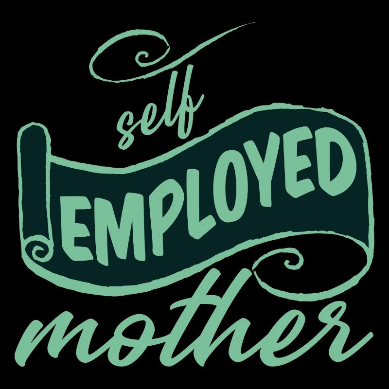 Self Employed Mother 2