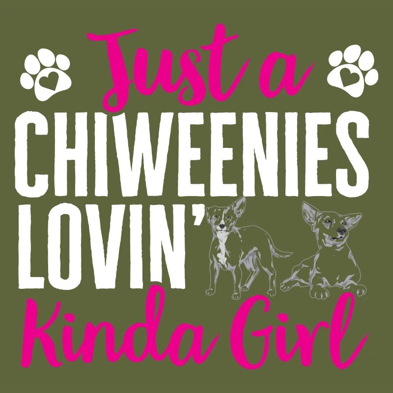 Chiweenie Dog