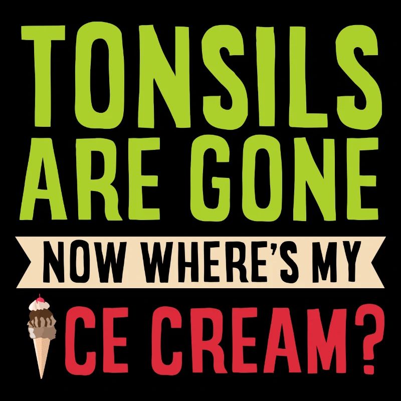 Tonsillectomy, recovery, tonsillectomy