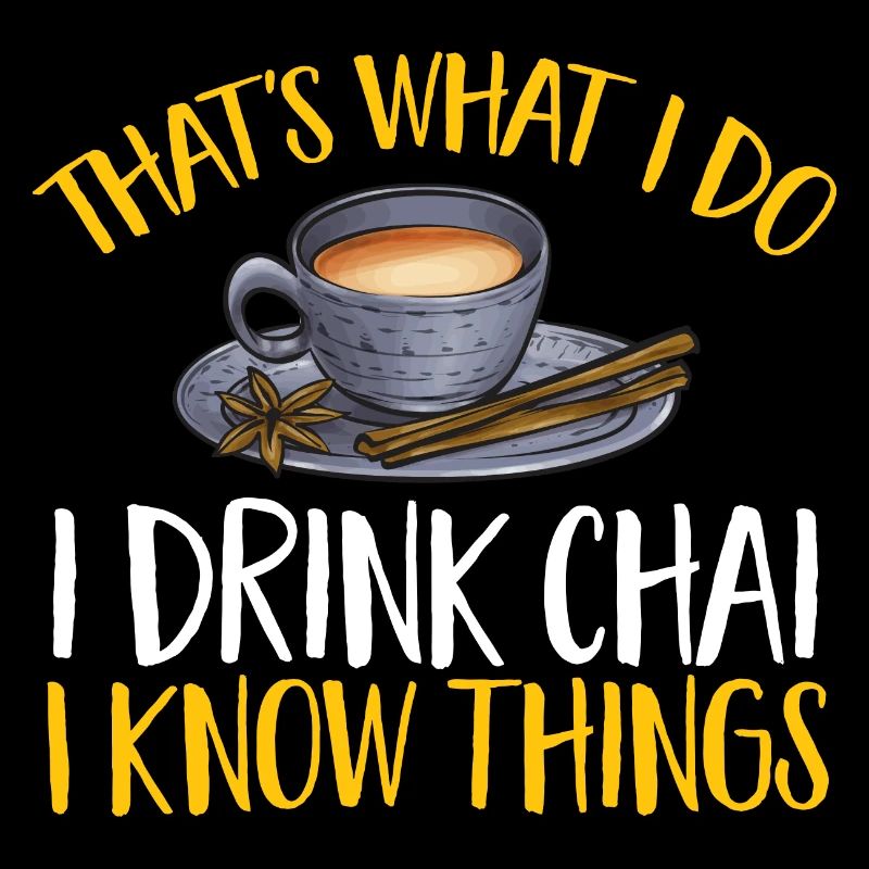 Chai Tea Masala Chai