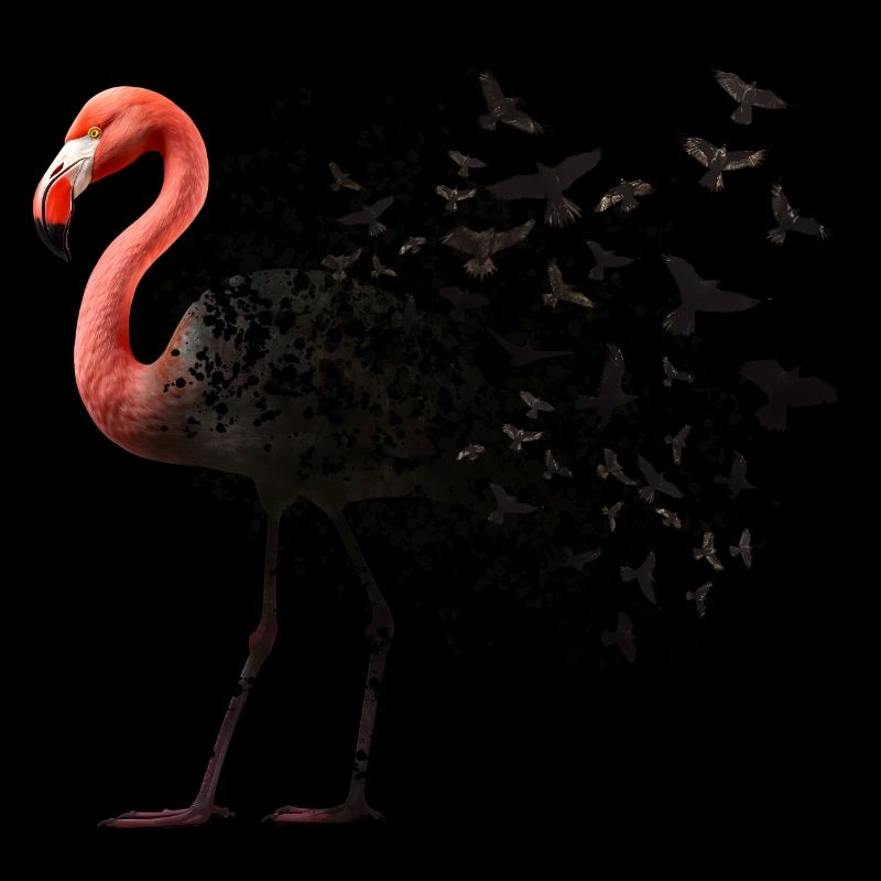 Flamingo