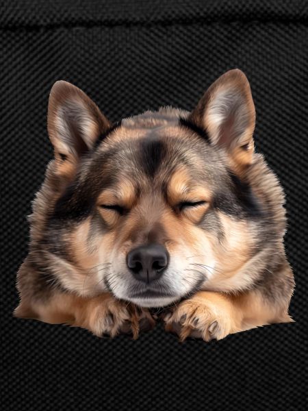 Swedish Vallhund