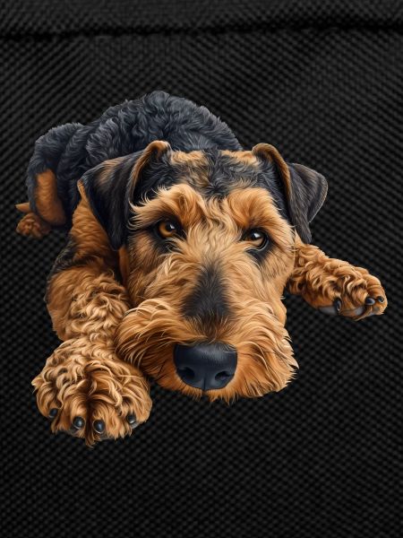 Airedale Terrier