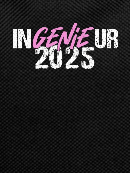Engineer Genie Graduation 2025