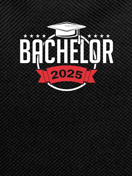 Bachelor 2025 Graduation Graduation