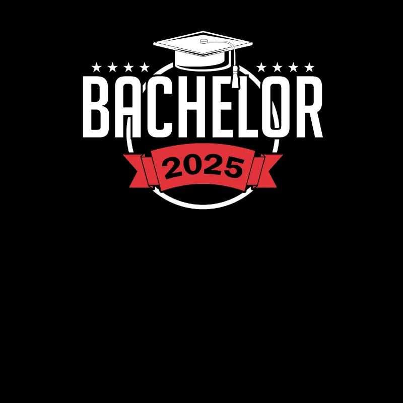 Bachelor 2025 Abschluss Promotion Sponsion