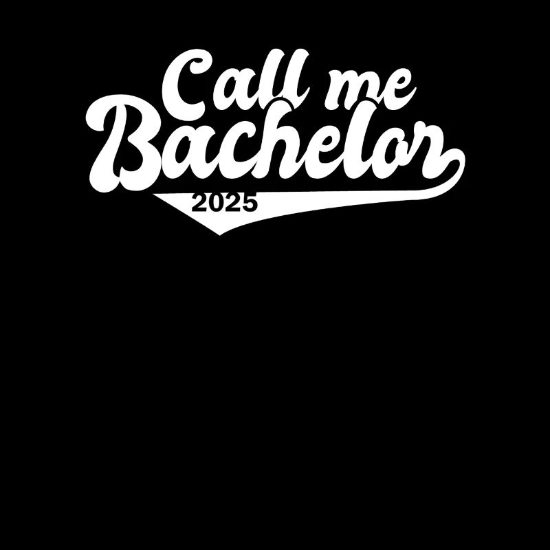 Bachelor 2025 Abschluss Promotion Sponsion