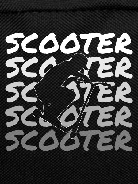Stunt Scooter