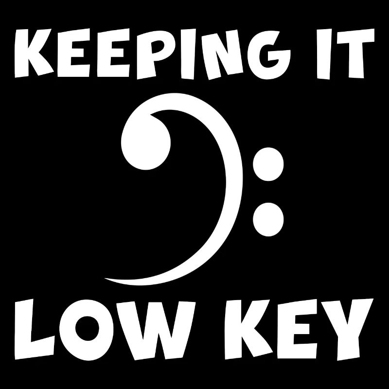 Keeping It Low Key 2