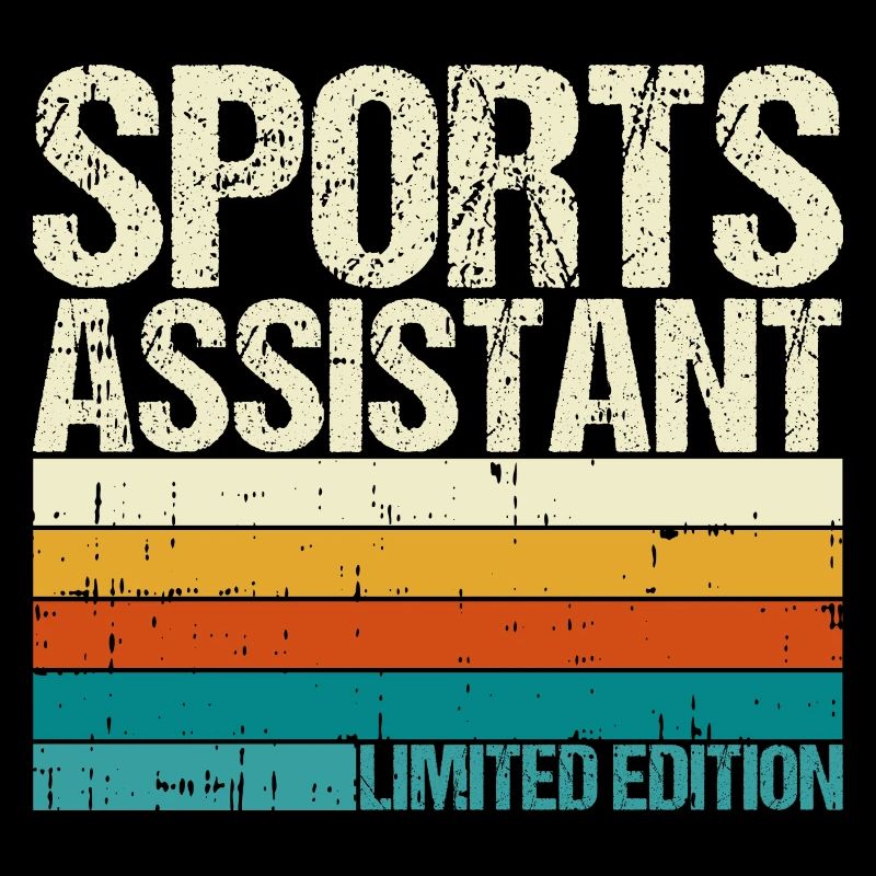 Sportassistent