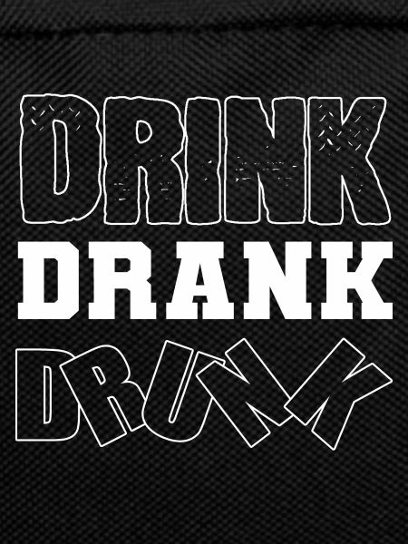 Drink drunk drunk partygoer poison