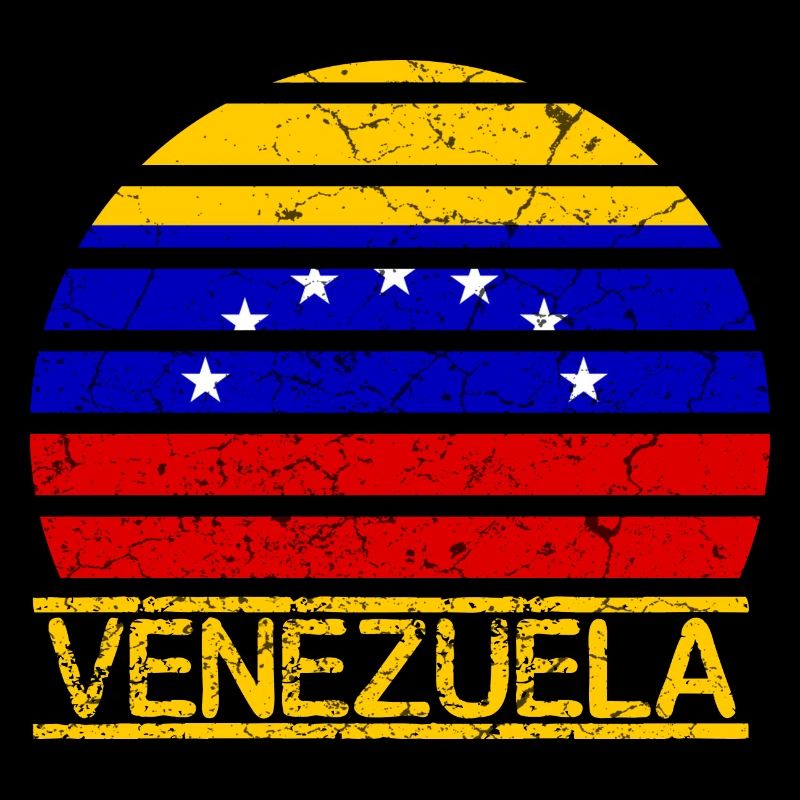 Drapeau du Venezuela