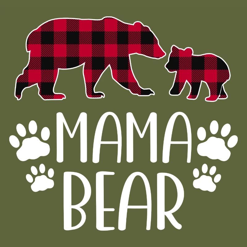 Mama Bear