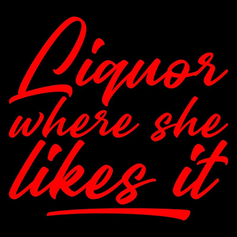 CSF Where She Likes It