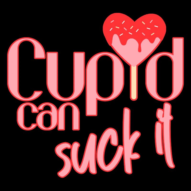 Cupid Can Suck It 2