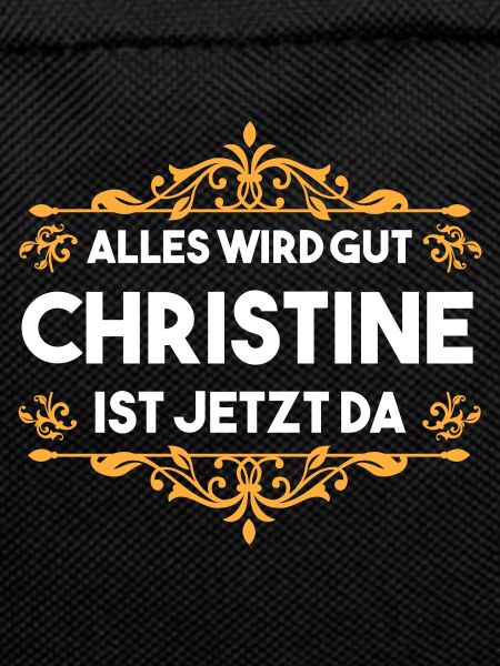 Christine