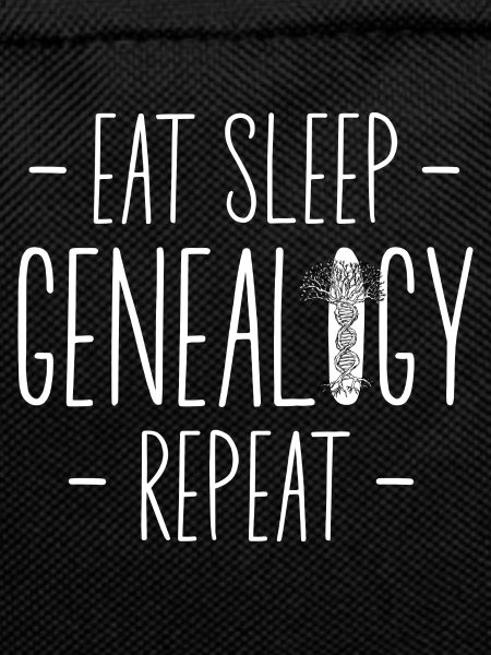 Genealogy Genealogy Genealogist