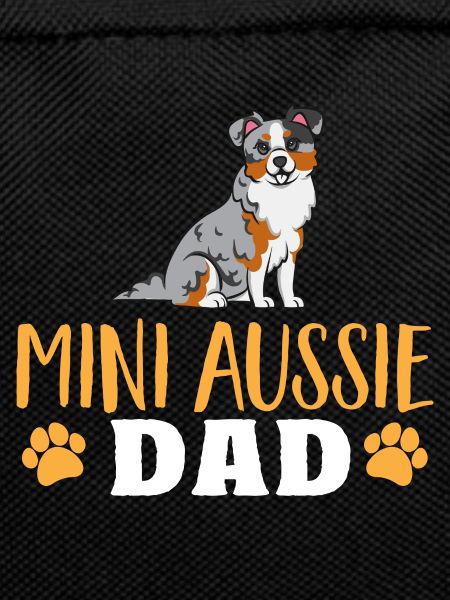 Miniature Australian Shepherd
