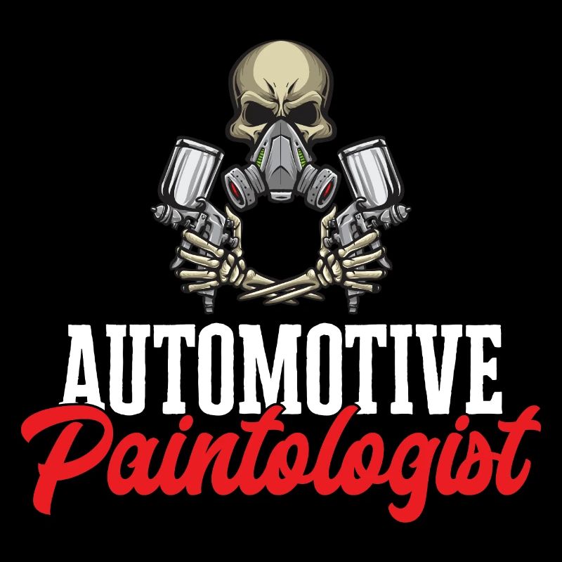 Body Painter Car Painter Painter