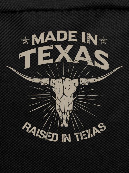 Made In Texas