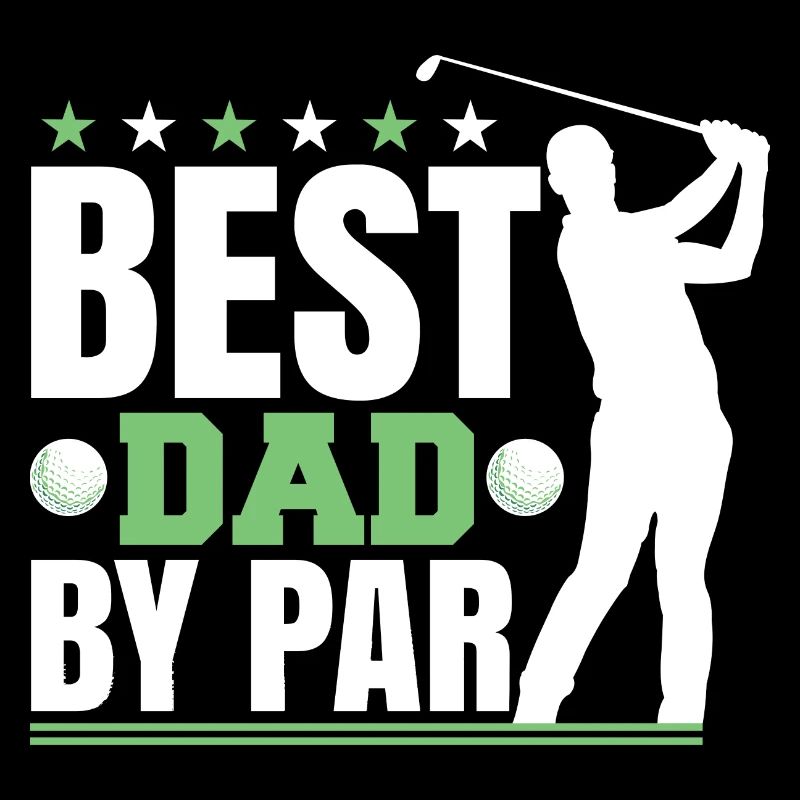 Bester Vater nach Par