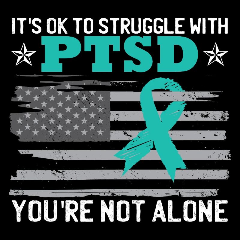 PTSD Awareness Month