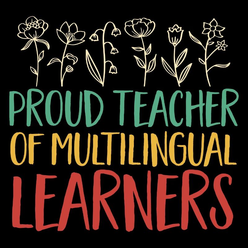 Teacher English Second Language Foreign Language