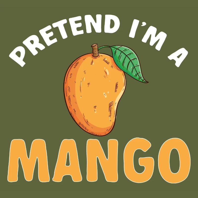Mango Fruit Mango