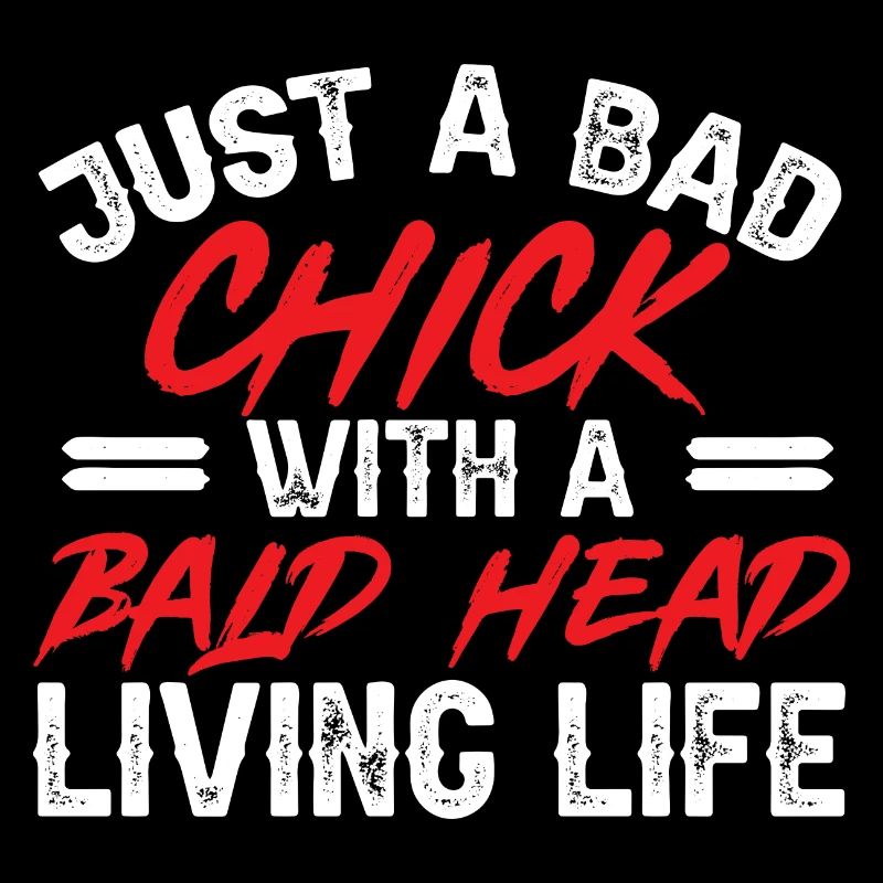 Bald Head Baldness Beard Bald Head