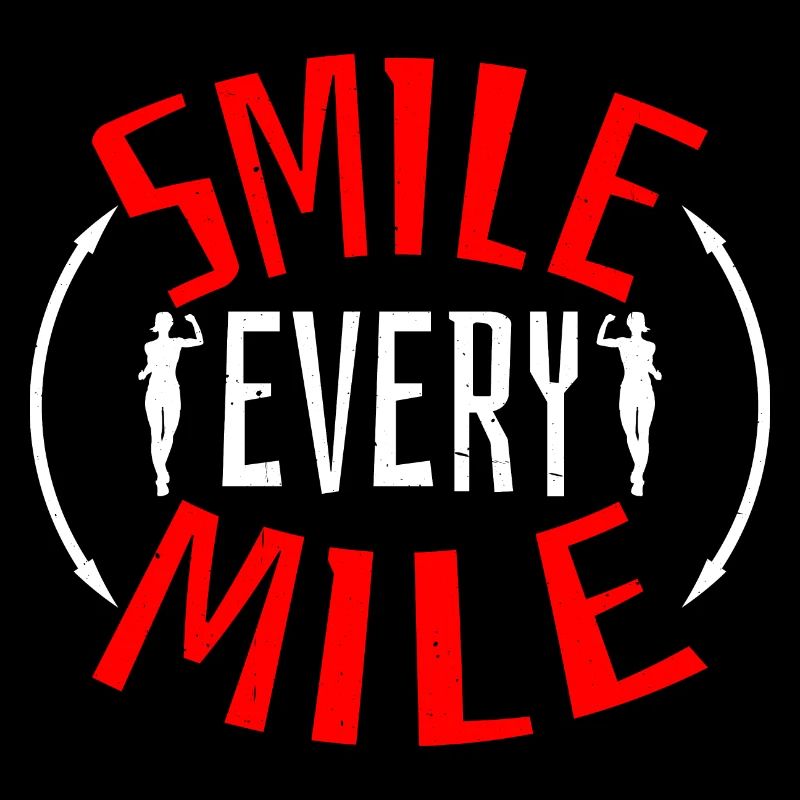 Smile Every Mile 4