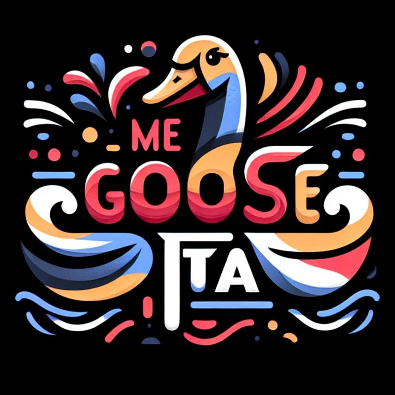 me goose-ta 8