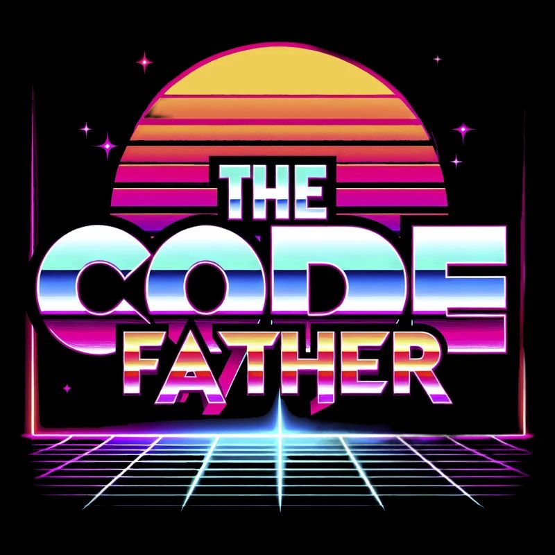 Le Père du Code 5