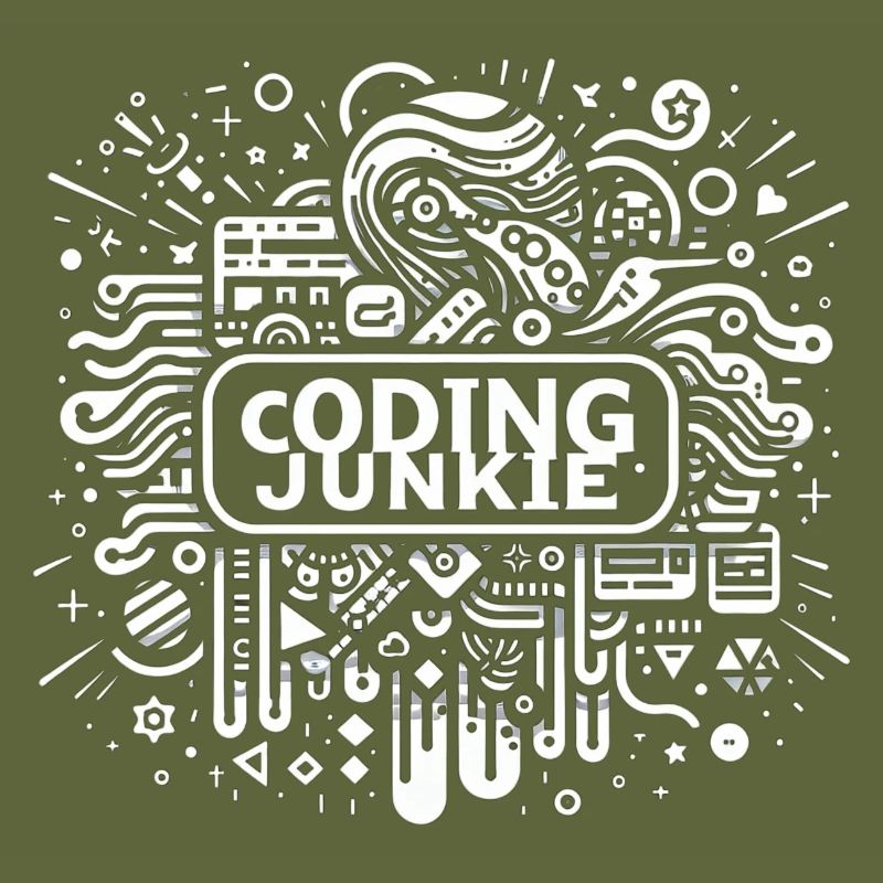 Coding Junkie 17