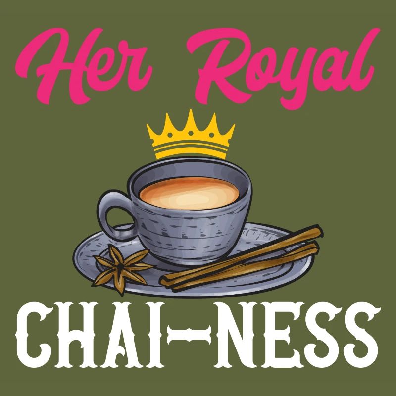 Chai Tea Masala Chai