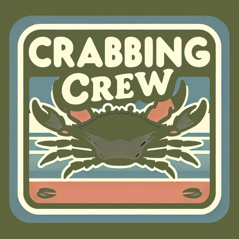 Crabbing Crew 15