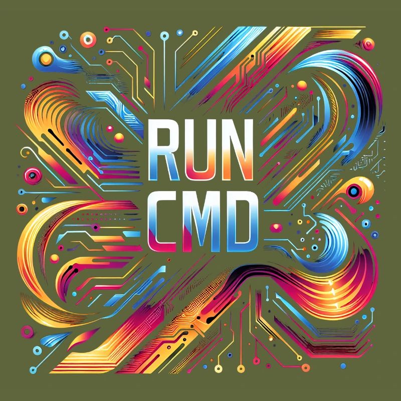Run Cmd 42