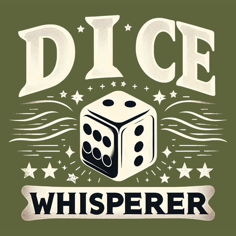 Dice Whisperer 4