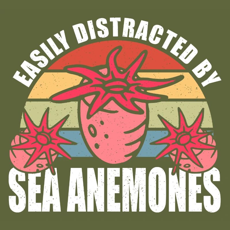 Sea Anemones Gift