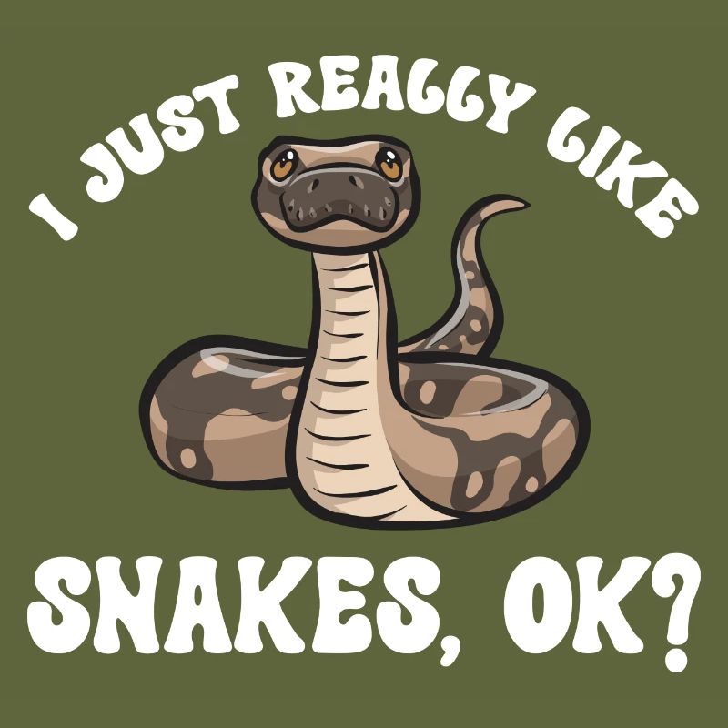 Ball Python Schlange Königspython