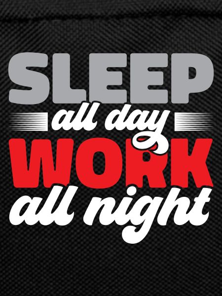 Night Shift Nurse