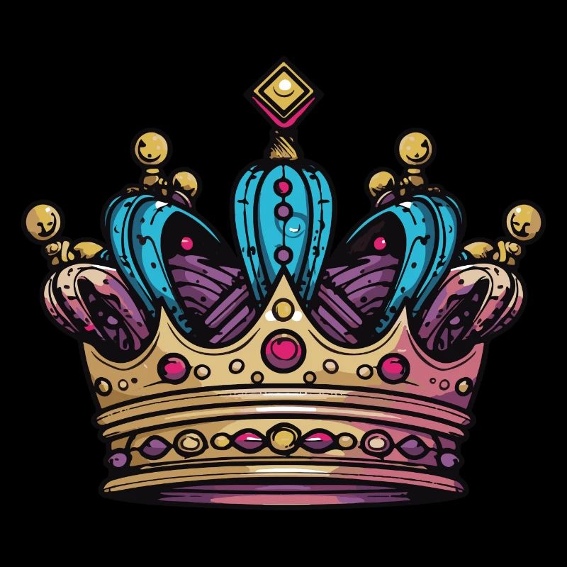 Crown Symbol