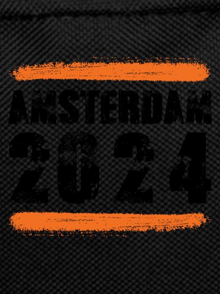 Amsterdam 2024 Team
