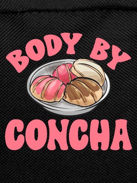 Concha Hispanic Mexican Pan Dulce