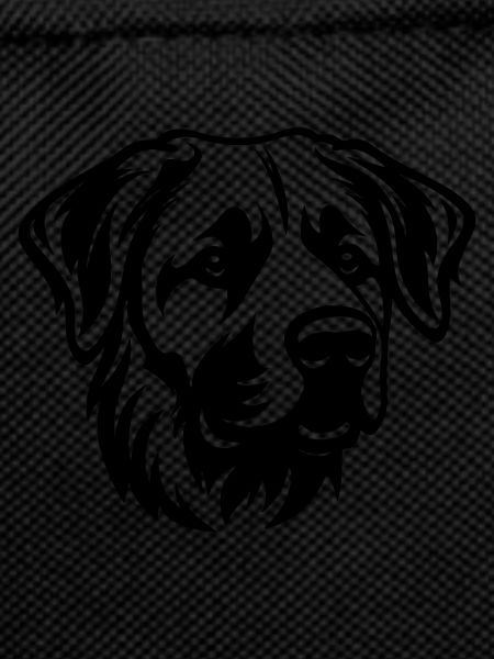 Kangal Dog Head