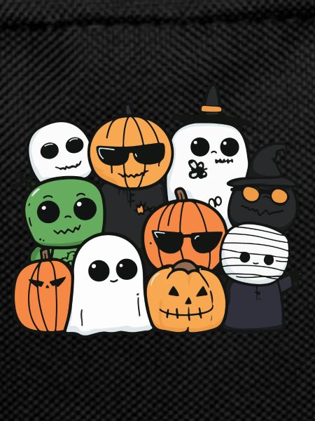 Halloween Party