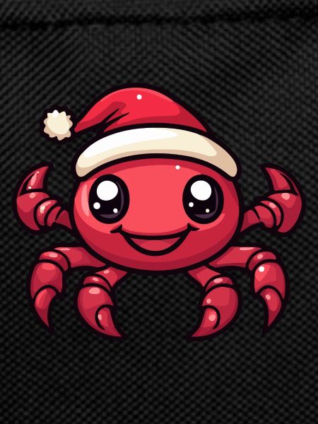 Crab Crab Christmas Christmas
